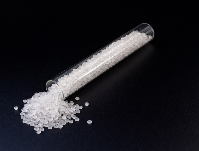 PE Injection Molding Guide: LDPE & HDPE Processing and Behavior