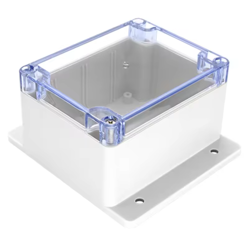 Boîte de jonction étanche moulée par injection ABS - produit