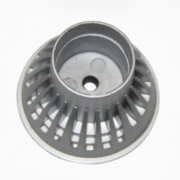 Custom Die Casting Aluminum LED Light Housing