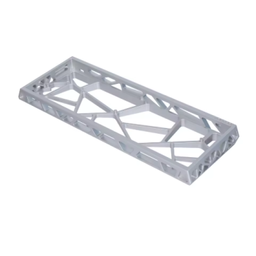 OEM Custom Aluminum Mechanical Keyboard Case