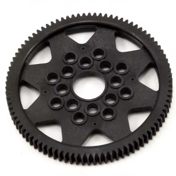 Custom Injection Molding Plastic Gears