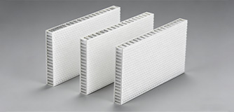 LVMA CNC Customized composite board building materials