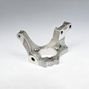 Custom Die Casting Services