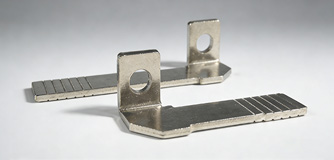 LVMA CNC Customized sheet metal service