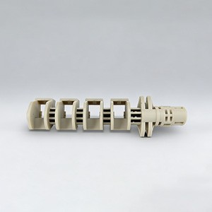 Custom Plastic Injection Molding Services