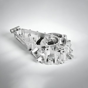 Custom Online CNC Machining Services