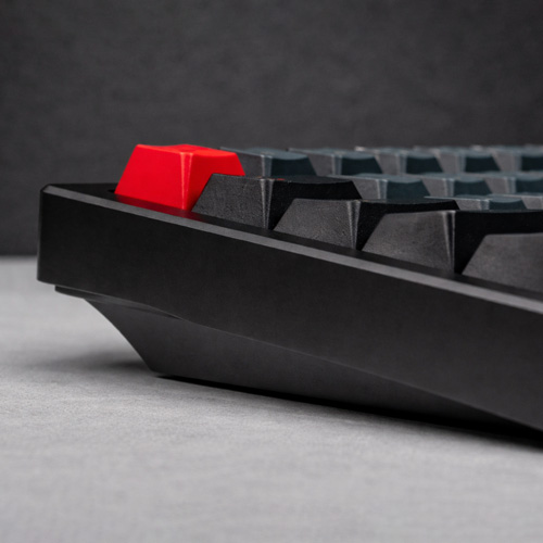 Sandblast Keyboard Case