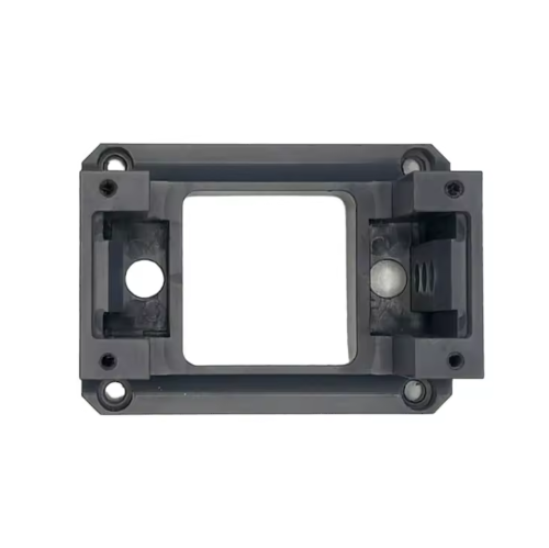 Fabrication de supports en plastique moulés par injection sur mesure - produit