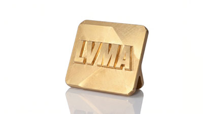 LVMA-Sonderteile Alodine