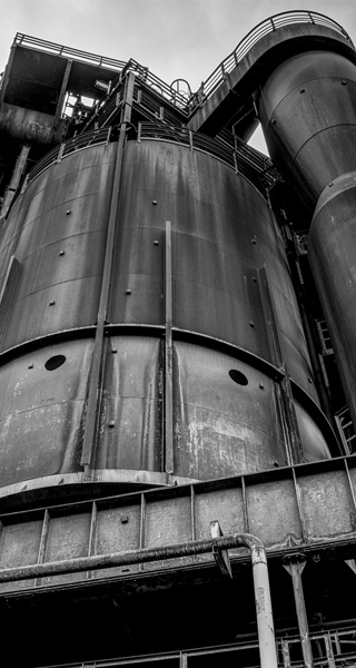 MachineBuilding