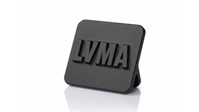 LVMA-Sonderteile Galvanisierung