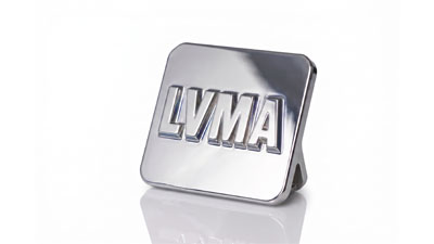 LVMA-Sonderteile Elektropolieren