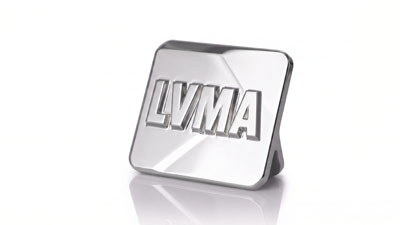 LVMA-Sonderteile Polieren