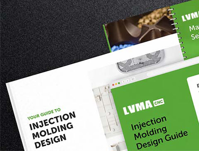 The Complete Engineering Guide: Injection Molding Parts Design