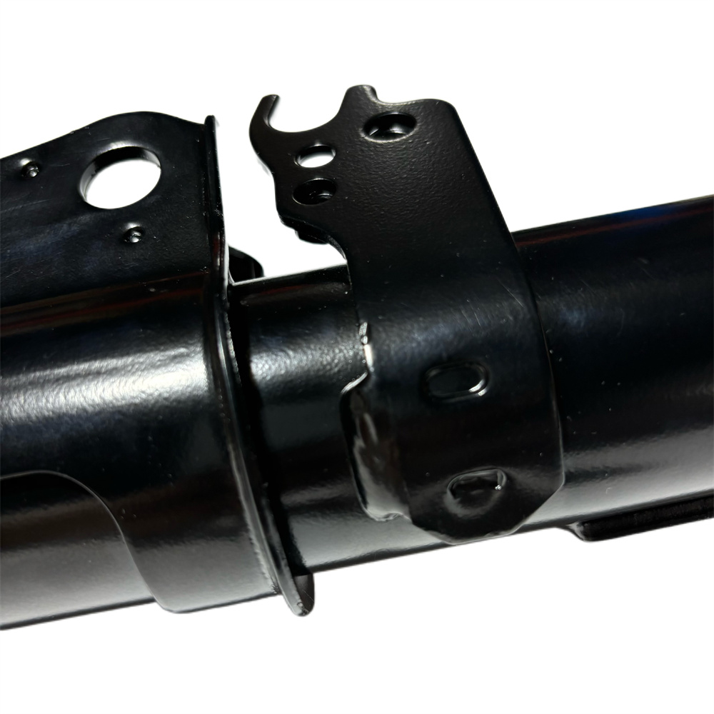 Custom Tray Bracket Shock Absorber
