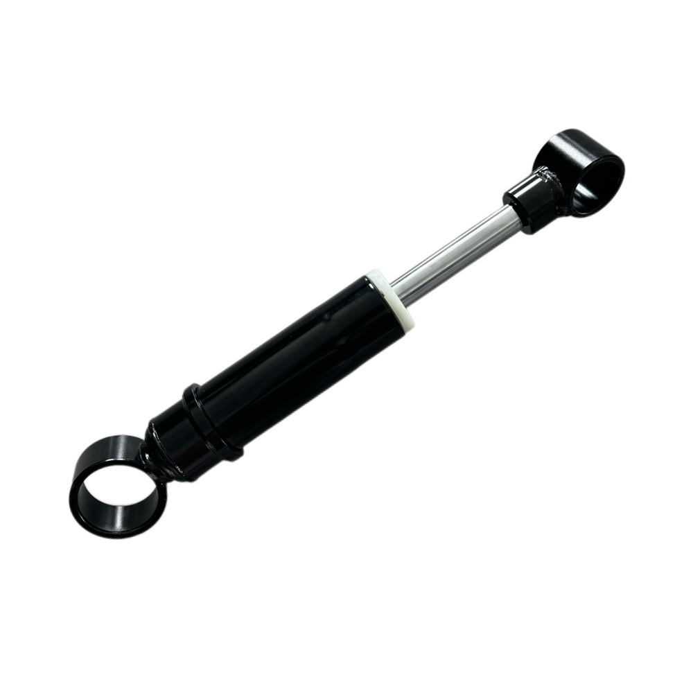 Cabin Shock Absorber For Heavy Truck