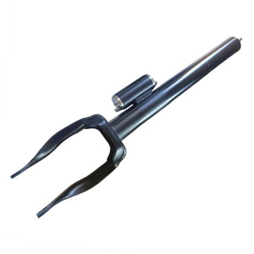 High Precision CDC Shock Absorber