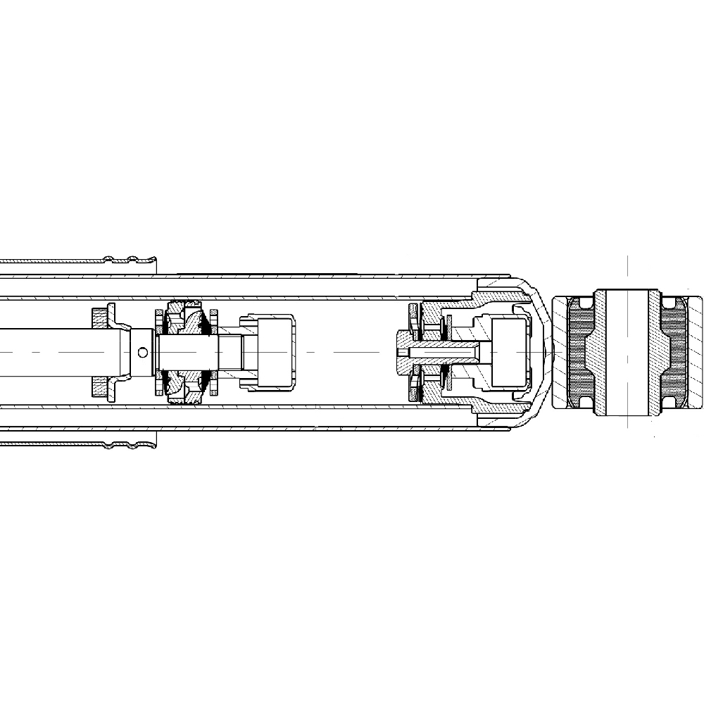 FSD Shock Absorber