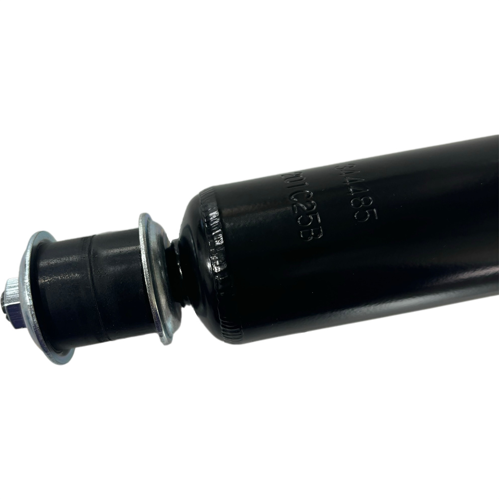 Double-tube Telescopic Shock Absorber