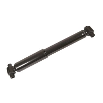 Inflatable RV Front Shock Absorber