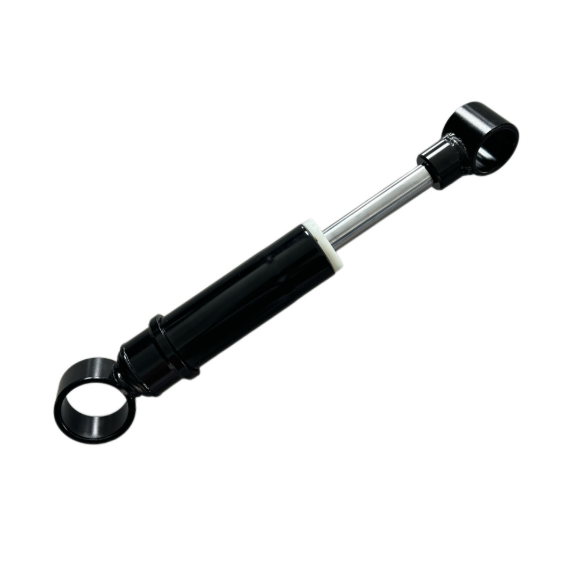 What Is a Cabin Shock Absorber for Heavy Trucks and Why Is It Important?