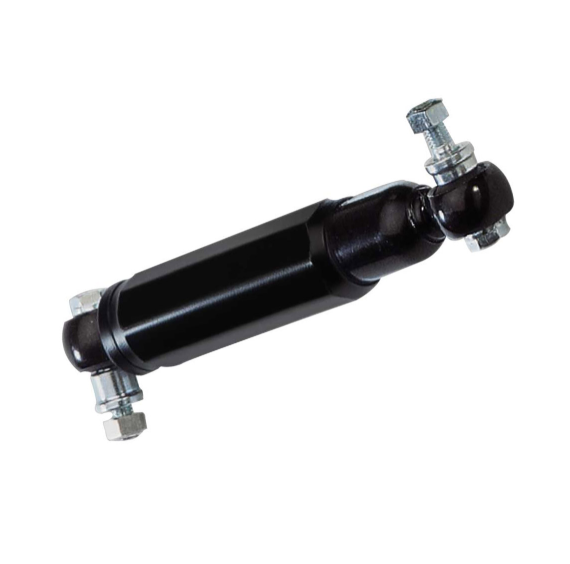 How Trailer Shock Absorbers Improve Safety During Long-Distance Towing
