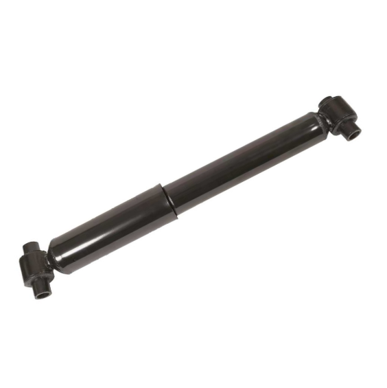 How to choose the right inflatable front shock absorber for RVs?