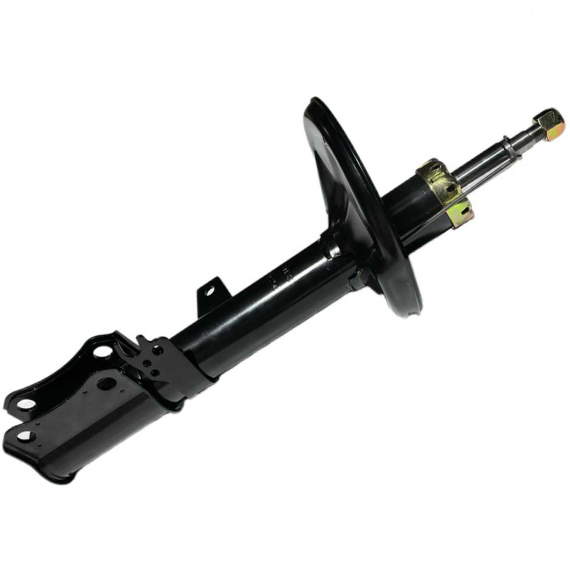 How to Select the Correct Mounting Size for a Custom Shock Absorber?