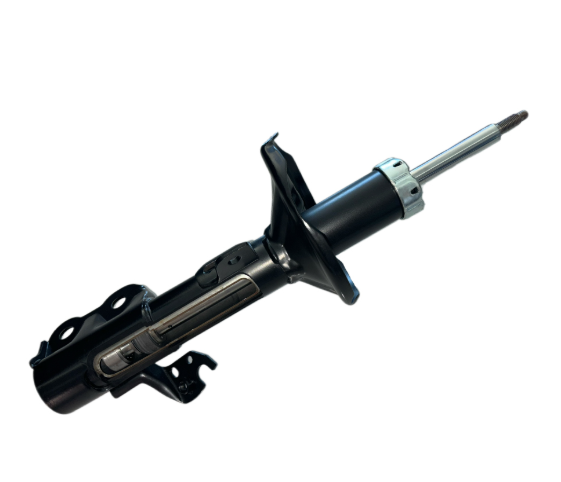 How FSD Shock Absorber Improves Machine Performance and Reduces Mechanical Impact