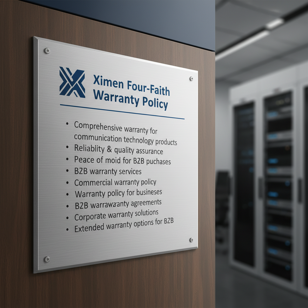 Warranty Policy