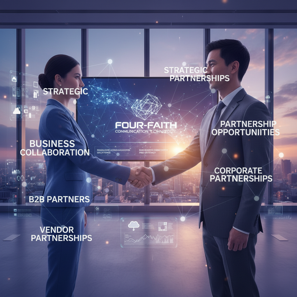 Partnerships