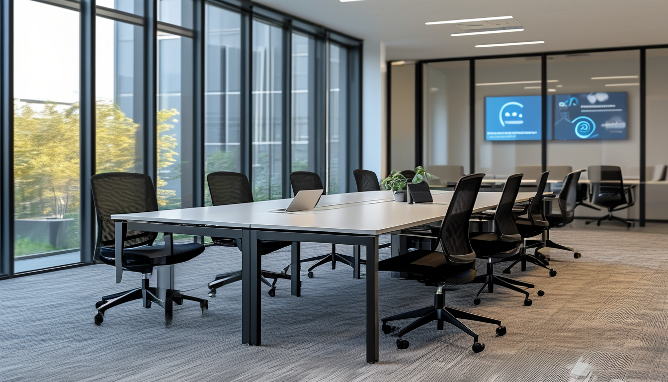 CPE 5G per a la connectivitat de sucursals empresarials: un manual de desplegament en quatre fases