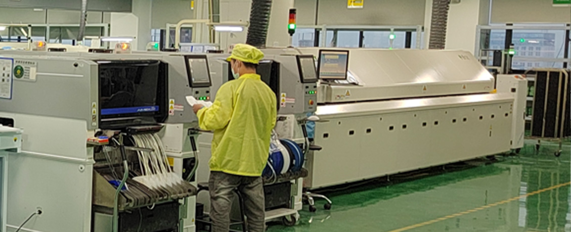 From Physical Workshops to Smart Factories, AI Empowers Four-Faith's Factory to Achieve Digital Transformation (2).jpg