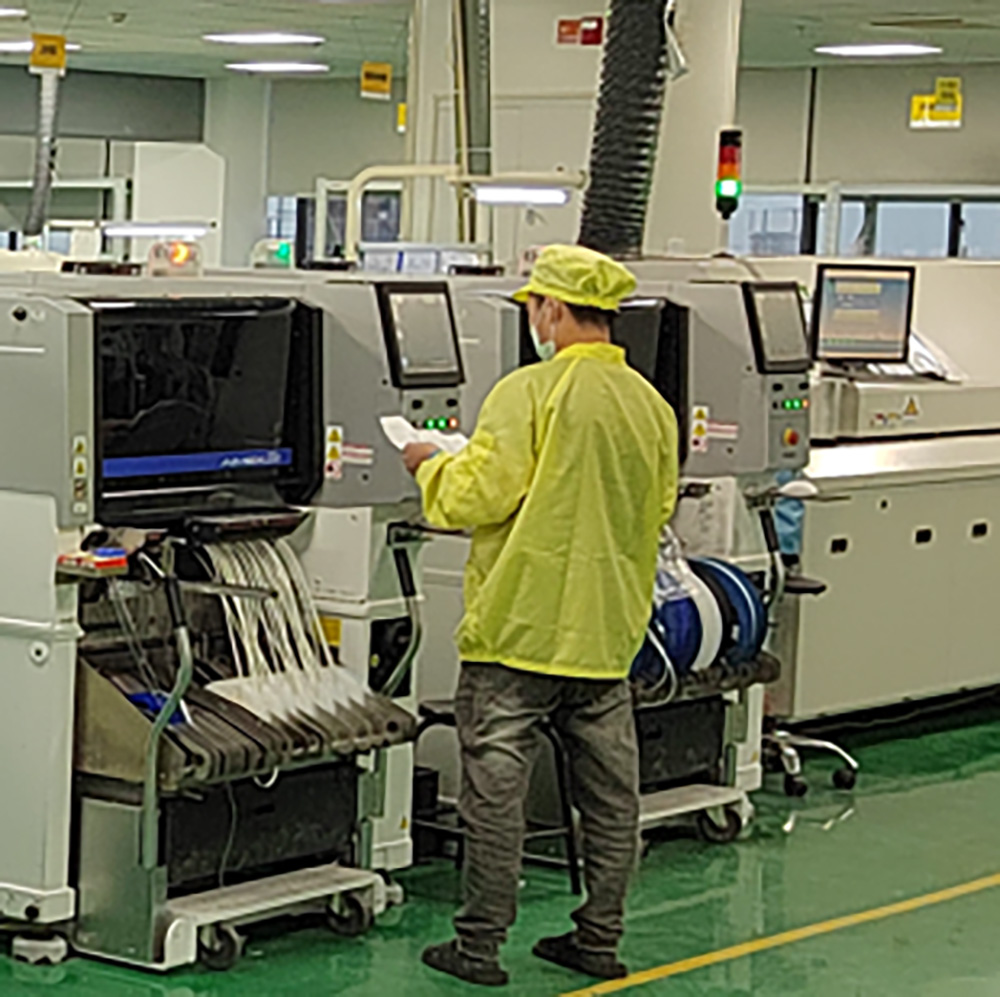 From Physical Workshops to "Smart Factories", AI Empowers Four-Faith's Factory to Achieve Digital Transformation