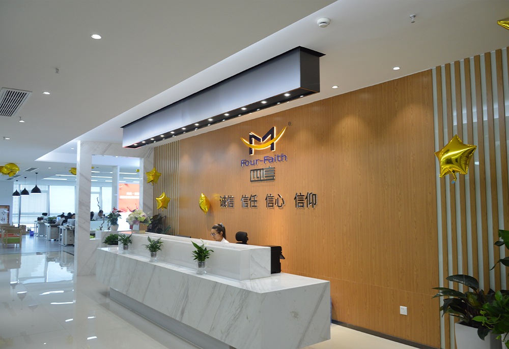 Company Size (4)