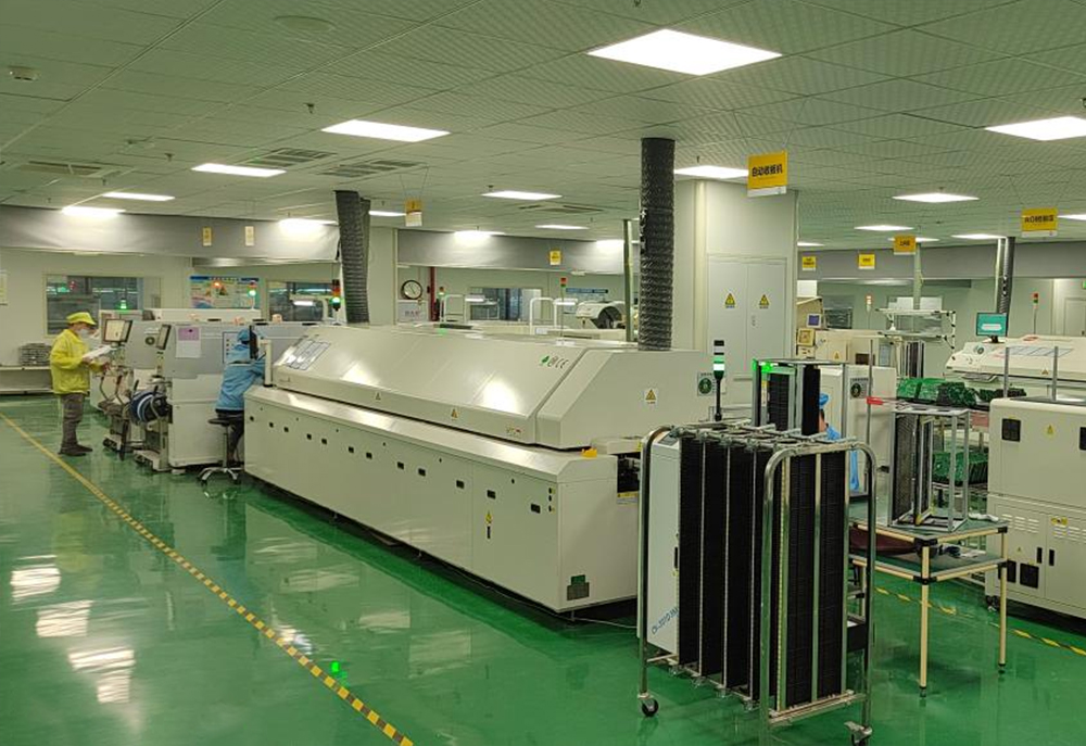 Manufacturing Excellence