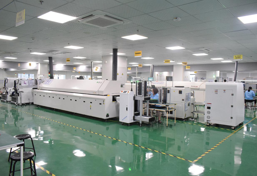Manufacturing Excellence