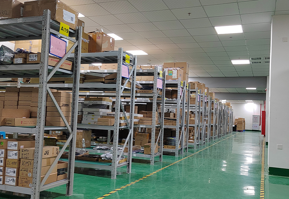 Service Advantage (7)