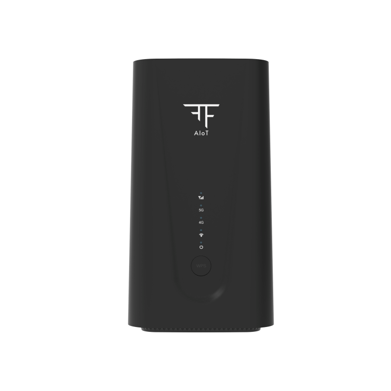 5G Indoor Router with Qualcomm X62 WIFI6 AX6000 FNB360-1 (1)