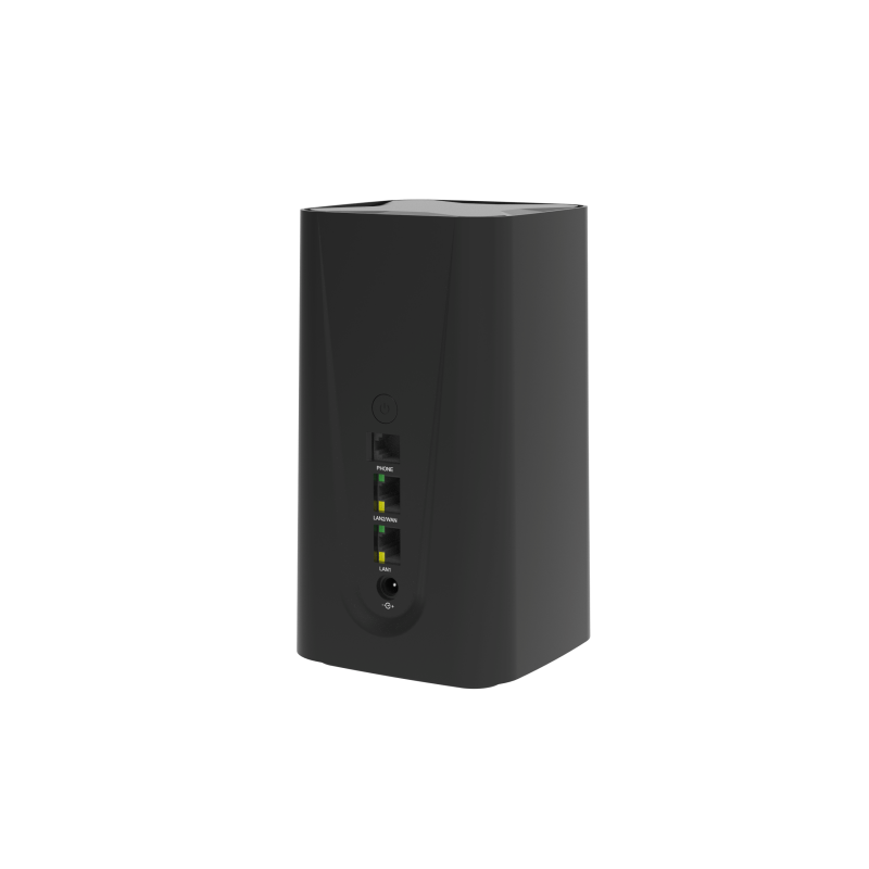 5G Indoor Router with Qualcomm X62 WIFI6 AX6000 FNB360-1 (10)