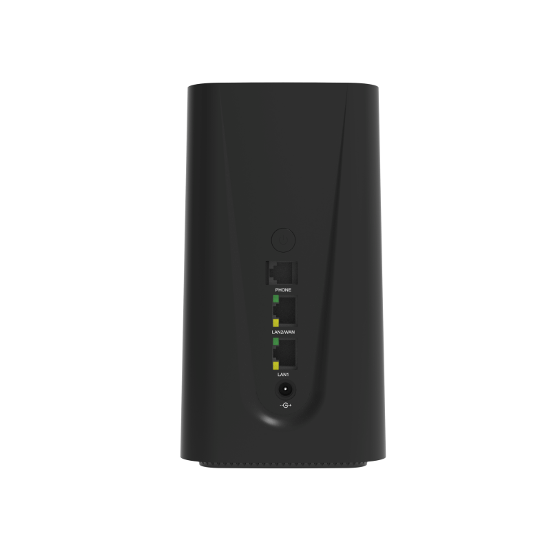 5G Indoor Router with Qualcomm X62 WIFI6 AX6000 FNB360-1 (2)