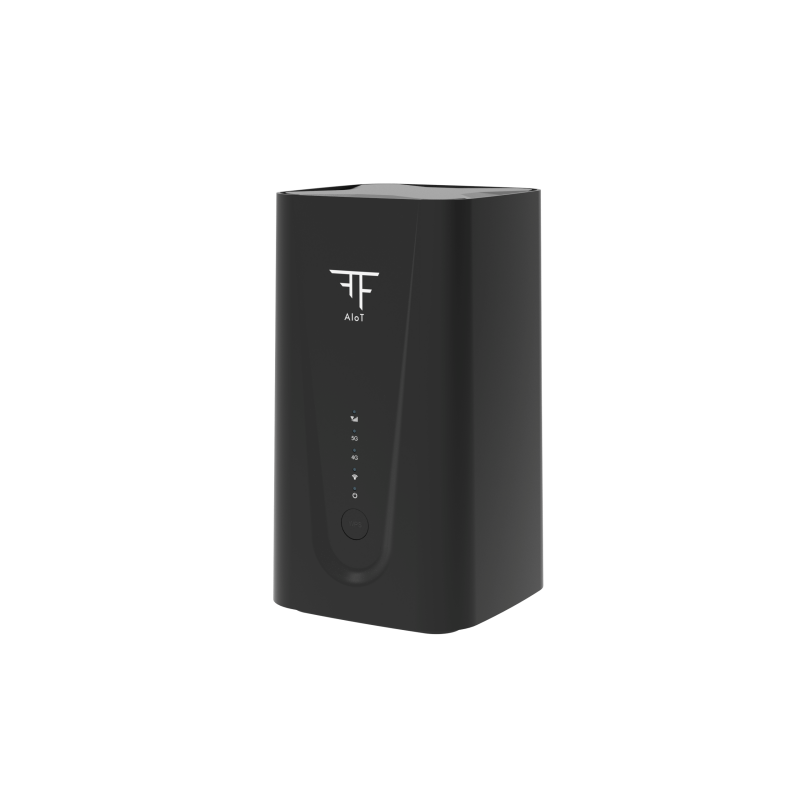 5G Indoor Router with Qualcomm X62 WIFI6 AX6000 FNB360-1 (7)