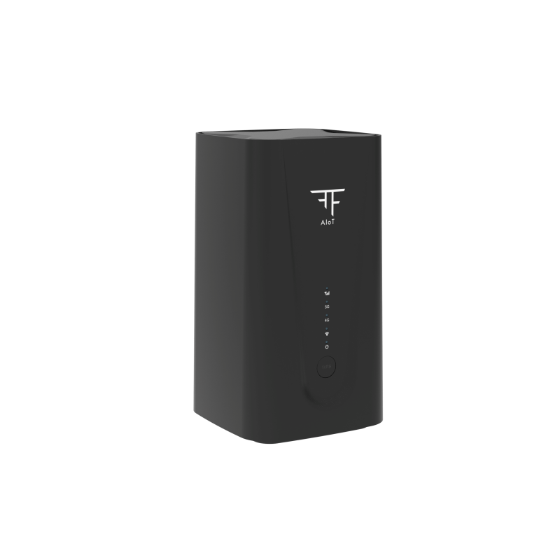 5G Indoor Router with Qualcomm X62 WIFI6 AX6000 FNB360-1 (8)