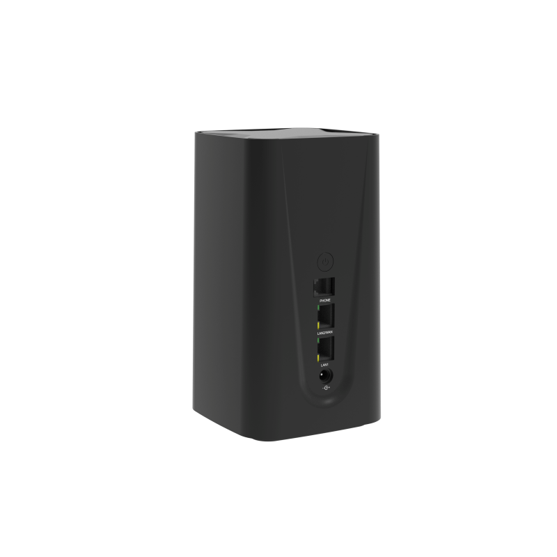5G Indoor Router with Qualcomm X62 WIFI6 AX6000 FNB360-1 (9)