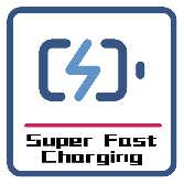 Fast Charging Support