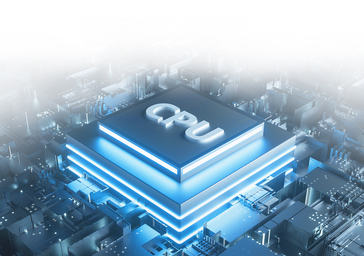 Industrial-grade High-performance Dual-Core Processor