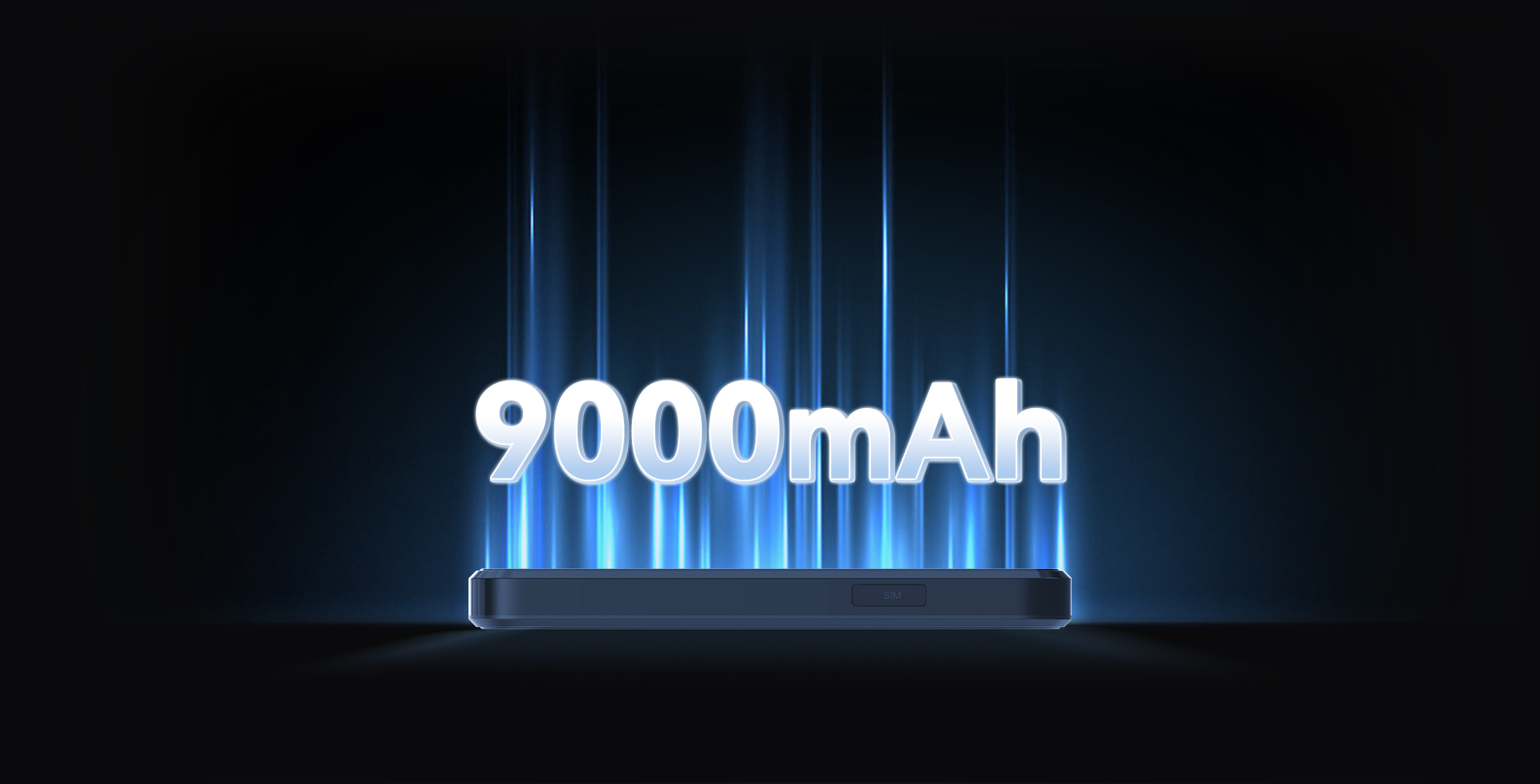Long-Lasting Detachable Battery