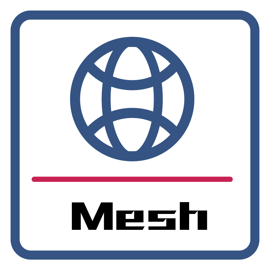 MESH Networking