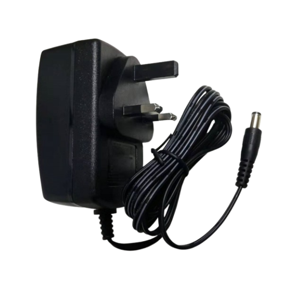 UK-version DC Power Adapter