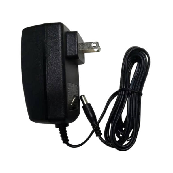 US-version DC Power Adapter